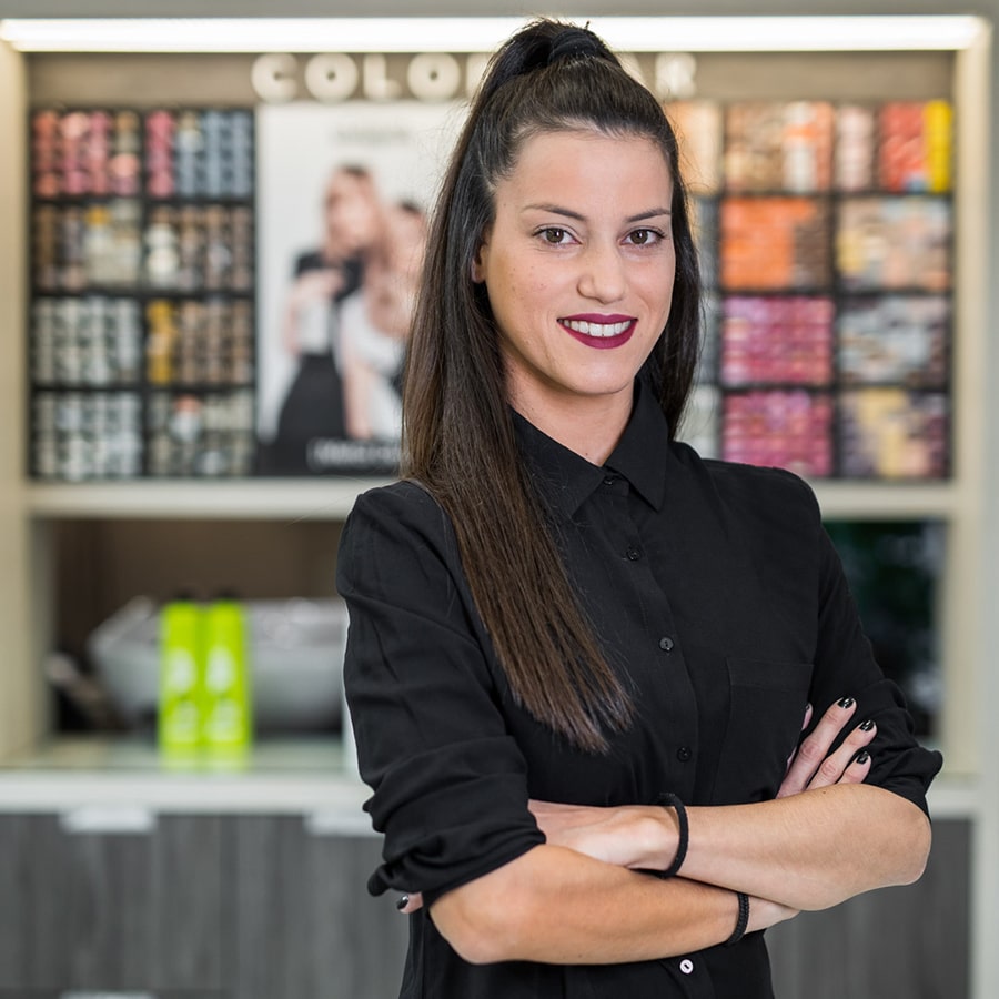 Konstantina Patrona