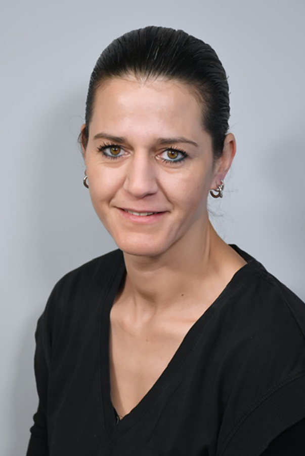 Barbara Marra