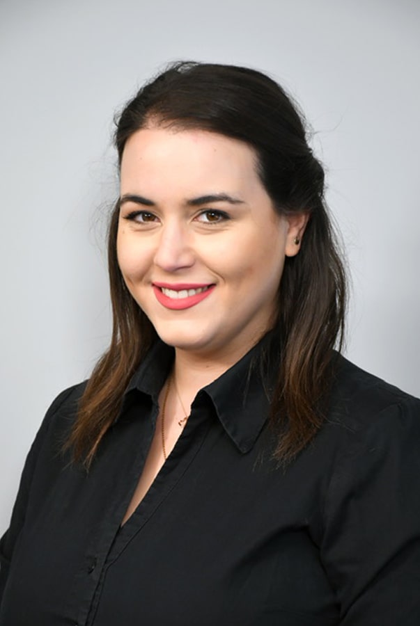 Maria Marava