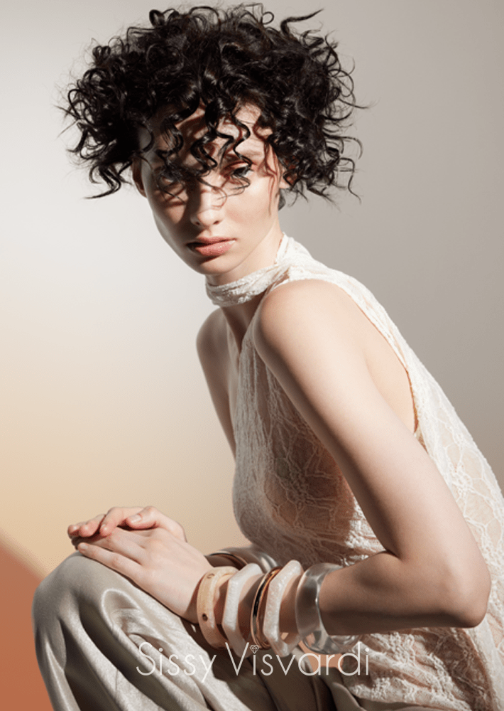 Savage Beauty 1